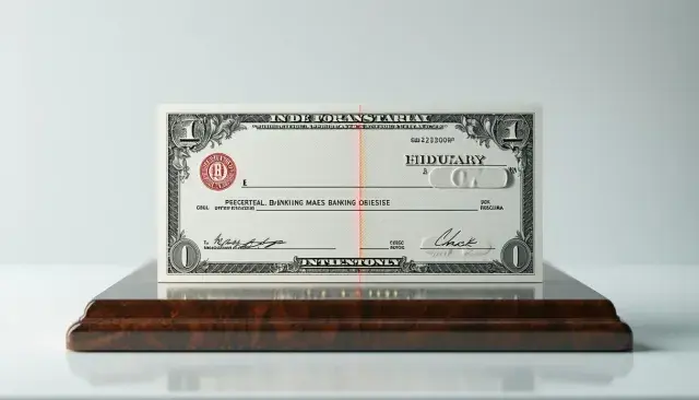 FBO Account Meaning: What is FBO, What Does FBO Mean on a Check, and More