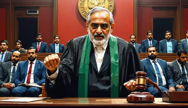 Lahore Qalandars Ownership Returns to Founder After Tribunal Voids Family Share Transfer