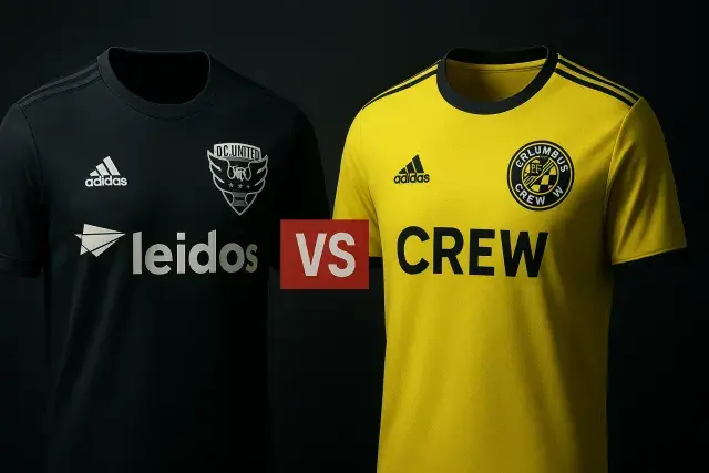 DC United vs Columbus Crew: talking points ahead of the match