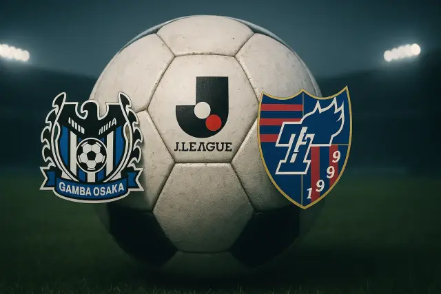 Gamba Osaka vs FC Tokyo: what's at stake in this J1 League showdown