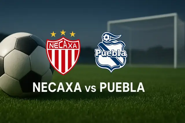 Necaxa vs Puebla: everything you need to know before kickoff